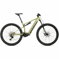 VTT Électriques Superior EXF 8089 Olive Matt / Chrome Silver 23 VTT Électriques Superior EXF 8089 Olive Matt / Chrome Silver -Vélos Urbains Soldes Magasin e x f 8089 olive matt 1 700x700 2