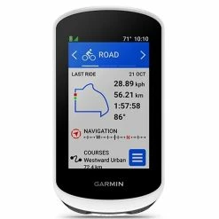 Compteur GPS Garmin Explore 2