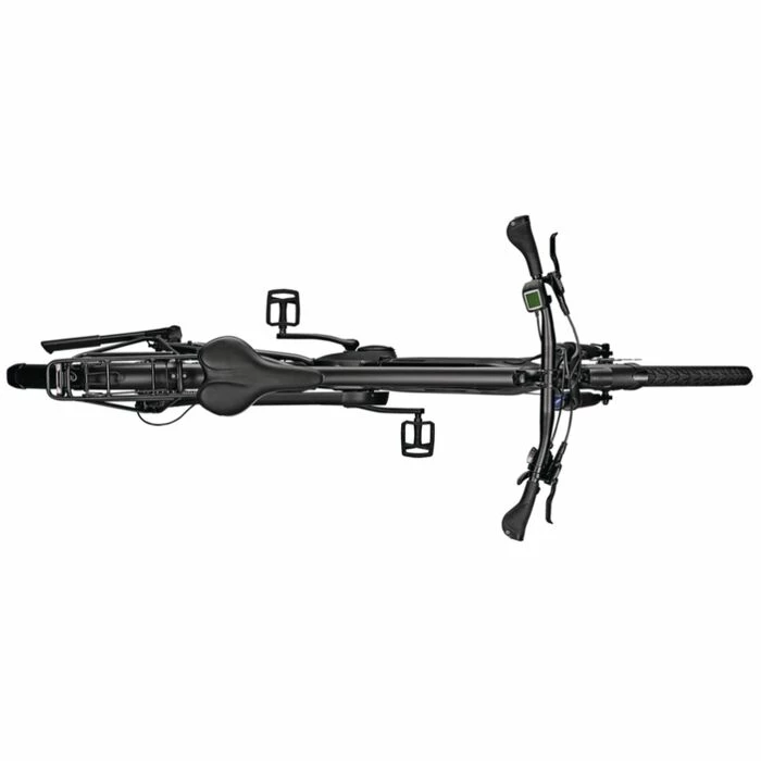 VTC Électrique Kalkhoff Endeavour 3.B Move Diamond Grey 625Wh 2023 4 VTC Électrique Kalkhoff Endeavour 3.B Move Diamond Grey 625Wh 2023 – Image 3