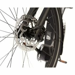 VTC Électrique Kalkhoff Endeavour 3.B Move Diamond Grey 625Wh 2023 20 VTC Électrique Kalkhoff Endeavour 3.B Move Diamond Grey 625Wh 2023 -Vélos Urbains Soldes Magasin endeavour 3.b move diamond gris 8 700x700 1