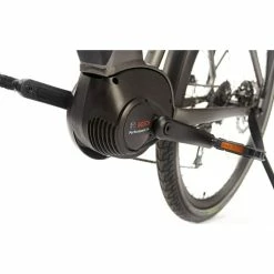 VTC Électrique Kalkhoff Endeavour 3.B Move Diamond Grey 625Wh 2023 21 VTC Électrique Kalkhoff Endeavour 3.B Move Diamond Grey 625Wh 2023 -Vélos Urbains Soldes Magasin endeavour 3.b move diamond gris 9 700x700 1