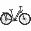 VTC Kalkhoff Entice 5B Move+ Wave 625Wh Gris 2023 -Vélos Urbains Soldes Magasin entice 5 b move wave gris 2023 700x700 1