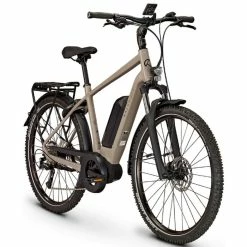VTC Électrique Kalkhoff Entice 1.B Move Diamant 545Wh Gris 2023 -Vélos Urbains Soldes Magasin entice120233 700x700 1