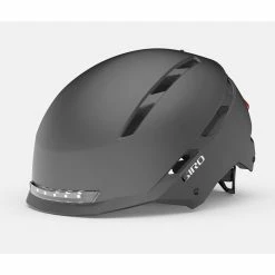 Casque Giro Escape Mips New Graphite Matt