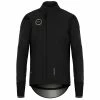 Veste De Pluie Gobik Exo Royal Black Homme 2023 -Vélos Urbains Soldes Magasin exo royal black homme 2023 1 700x700 1