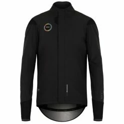 Veste De Pluie Gobik Exo Royal Black Homme 2023 -Vélos Urbains Soldes Magasin exo royal black homme 2023 1 700x700 7