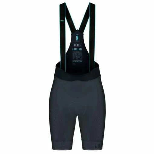 Cuissard Court Gobik Absolute 5.0 K9 Slate Gray Femme -Vélos Urbains Soldes Magasin gobik absolute 5.0 k9 slate gray femme 700x700 1