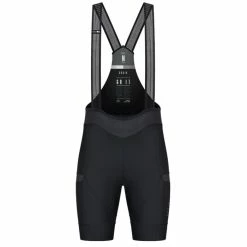 Cuissard Court Gobik Grit Noir Homme