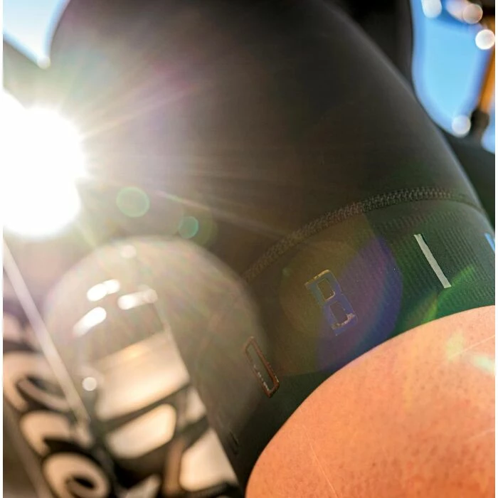 Cuissard Court Gobik Limited Sans Bretelles 5.0 K9 Noir Femme 26 Cuissard Court Gobik Limited Sans Bretelles 5.0 K9 Noir Femme – Image 24