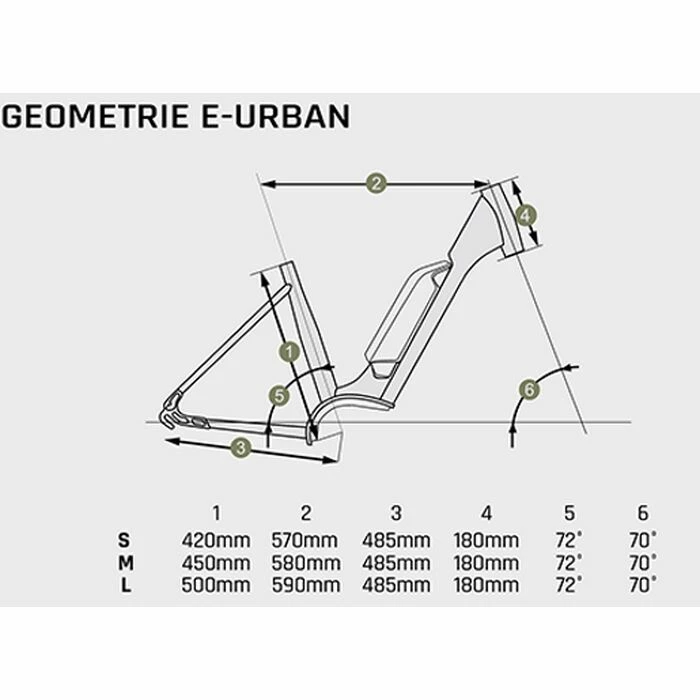 Vélo Électrique Granville E-Urban 30+ 400Wh Bordeaux 2023 20 Vélo Électrique Granville E-Urban 30+ 400Wh Bordeaux 2023 – Image 18