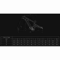 VTT Électrique Bianchi E-Vertic X-Type Céleste 625Wh 2023 -Vélos Urbains Soldes Magasin gometrie e vertic x t type 700x700 2