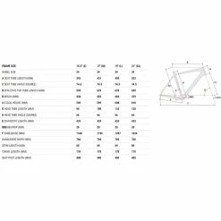 VTT Électriques Superior EXF 8089 Black Chrome / Silver -Vélos Urbains Soldes Magasin gomtrie e x f 8089 700x700 3