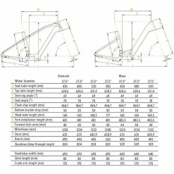 VTC Électrique Kalkhoff Endeavour 3.B Move Diamond Grey 625Wh 2023 22 VTC Électrique Kalkhoff Endeavour 3.B Move Diamond Grey 625Wh 2023 -Vélos Urbains Soldes Magasin gomtrie endeavour 2023 700x700 1