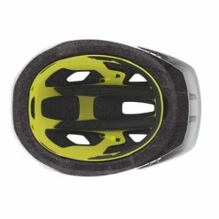 Casque Scott Groove Plus Blanc -Vélos Urbains Soldes Magasin groove plus blanc 1 700x700 1