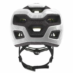 Casque Scott Groove Plus Blanc -Vélos Urbains Soldes Magasin groove plus blanc 2 700x700 2
