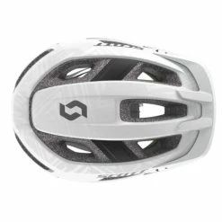 Casque Scott Groove Plus Blanc -Vélos Urbains Soldes Magasin groove plus blanc 3 700x700 2