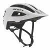 Casque Scott Groove Plus Blanc -Vélos Urbains Soldes Magasin groove plus blanc 5 700x700 1