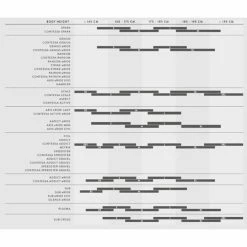 VTC Scott Sub Comfort 20 Unisex Gris 11 VTC Scott Sub Comfort 20 Unisex Gris -Vélos Urbains Soldes Magasin guide des tailles 700x700 4