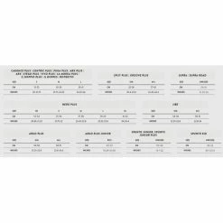 Casque Scott Groove Plus Blanc -Vélos Urbains Soldes Magasin guide des tailles casques 700x700 8