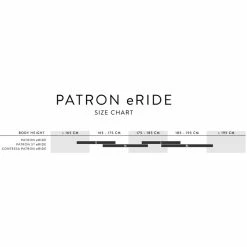 VTT Electrique Scott Patron ERide 910 750 Wh 2023 -Vélos Urbains Soldes Magasin guide des tailles patron e ride 700x700 2