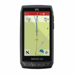 Compteur GPS Ciclosport Navic 400