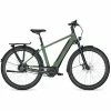 VTC Electrique Kalkhoff Image 5.B Excite+ 625Wh Green 2023 -Vélos Urbains Soldes Magasin image 5.b excite 2023 green 700x700 1