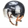 Casque Kask Urban Lifestyle Anthracite 1 Casque Kask Urban Lifestyle Anthracite -Vélos Urbains Soldes Magasin kask anthrcite 700x700 1