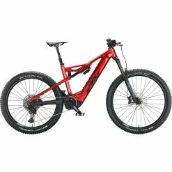 VTT Électrique KTM Macina Kapoho 7973 Rouge Gloss 750 Wh -Vélos Urbains Soldes Magasin m a c i n a k a p o h o 7973 700x700 3