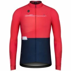 GOBIK Maillot Manche Longue Supercobble Homme Echo 2023 -Vélos Urbains Soldes Magasin m a i l l o t m a n c h e l o n g u e s u p e r c o b b l e m a n e c h o 700x700 7