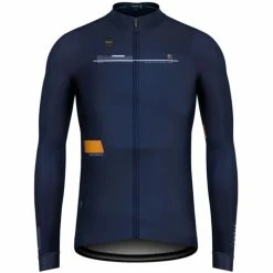 Maillot Manche Longue Gobik Supercobble Moonlit Homme 2023 -Vélos Urbains Soldes Magasin m a n c h e l o n g u e s u p e r c o b b l e m e ns m o o n l i t 700x700 3