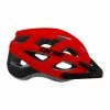 Casque One MTB Fun Noir Rouge -Vélos Urbains Soldes Magasin m t b f u n nor rouge 700x700 1