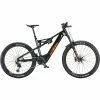 VTT Electrique KTM Macina Kapoho Master Noir/Orange 1 VTT Electrique KTM Macina Kapoho Master Noir/Orange -Vélos Urbains Soldes Magasin macina kapoho master noir orange 2023 700x700 1