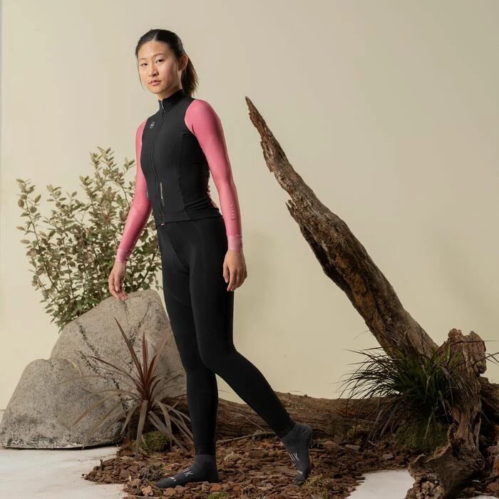 Maillot Manche Longue Gobik Cobble Blend Thar Rose Femme 2023 21 Maillot Manche Longue Gobik Cobble Blend Thar Rose Femme 2023 – Image 19