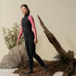 Maillot Manche Longue Gobik Cobble Blend Thar Rose Femme 2023 56 Maillot Manche Longue Gobik Cobble Blend Thar Rose Femme 2023 -Vélos Urbains Soldes Magasin maillot cobble blend mujer thar rose cold 2023 gobik 3 700x700 7