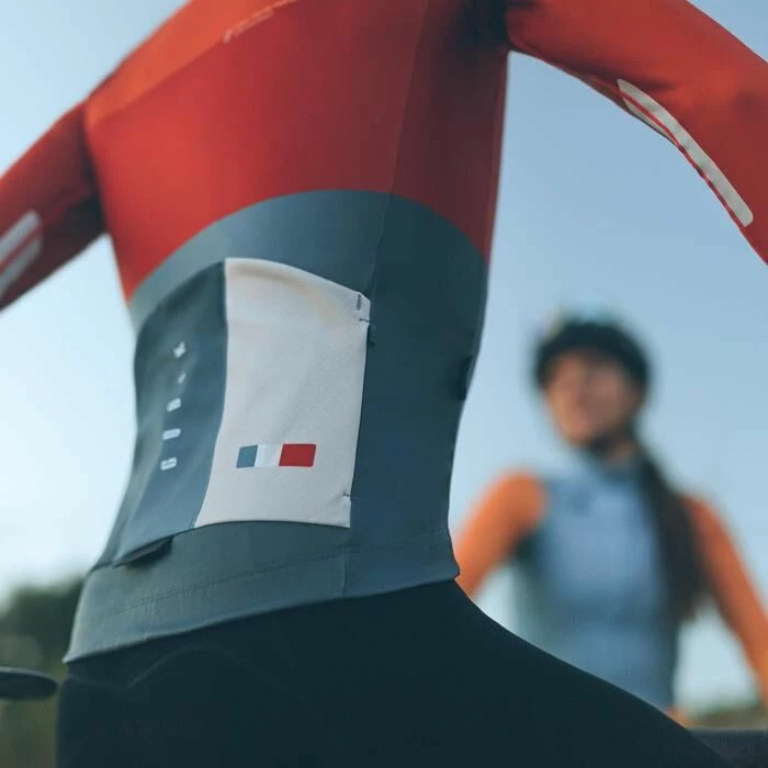 Maillot Manche Longue Gobik Cobble Crimson 11 Maillot Manche Longue Gobik Cobble Crimson – Image 9