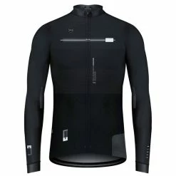 Maillot Manche Longue Gobik Cobble Dark Coal 42 Maillot Manche Longue Gobik Cobble Dark Coal -Vélos Urbains Soldes Magasin maillot cobble dark coal hombre cold season 22 gobik 1 1800x1800 700x700 2