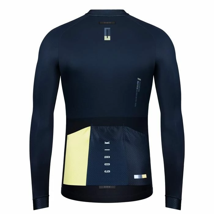 Maillot Manche Longue Gobik Cx Pro Dark Navy Unisex 32 Maillot Manche Longue Gobik Cx Pro Dark Navy Unisex – Image 30