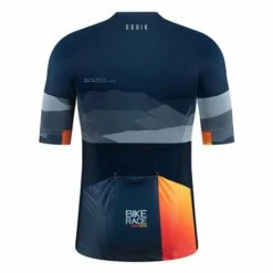 Maillot Manche Courte Gobik Cx Pro 2.0 Bike Race -Vélos Urbains Soldes Magasin maillot cx pro2 0 b i k e r a c e 2022 gobik 2 400x 700x700 4