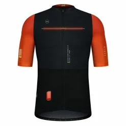 Maillot Manche Courte Gobik Stark Blaze Homme -Vélos Urbains Soldes Magasin maillot hombre blaze lead gobik warm series21 1 700x700 3