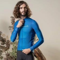 Maillot Manche Longue Gobik Cobble Harbor Homme 2023 49 Maillot Manche Longue Gobik Cobble Harbor Homme 2023 -Vélos Urbains Soldes Magasin maillot hombre cobble harbor cold 2023 gobik 3 700x700 3