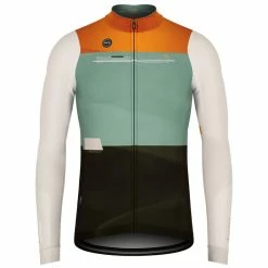 Maillot Manche Longue Gobik Cobble Hunter Homme 2023