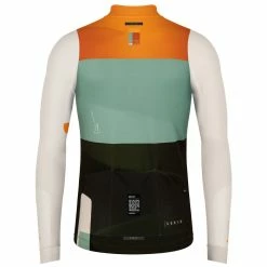 Maillot Manche Longue Gobik Cobble Hunter Homme 2023 -Vélos Urbains Soldes Magasin maillot hombre cobble hunter cold 2023 gobik 2 700x700 3