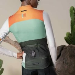 Maillot Manche Longue Gobik Cobble Hunter Homme 2023 -Vélos Urbains Soldes Magasin maillot hombre cobble hunter cold 2023 gobik 3 700x700 5