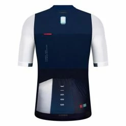 Maillot Manche Courte Gobik Stark Lattitude Unisex -Vélos Urbains Soldes Magasin maillot hombre latitude gobik warm series21 2 600x 700x700 3