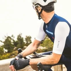 Maillot Manche Courte Gobik Stark Lattitude Unisex -Vélos Urbains Soldes Magasin maillot hombre latitude gobik warm series21 4 600x 700x700 1