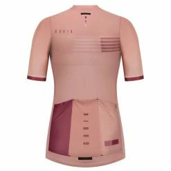 Maillot Manche Courte Gobik Stark Rose Pâle Femme -Vélos Urbains Soldes Magasin maillot manche courte gobik stark femme rose ple 2020 1 700x700 1
