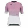 Maillot Manche Courte Gobik Attitude 2.0 Glycine Femme 2023 -Vélos Urbains Soldes Magasin maillot mujer mc attitude2.0 wisteria caps dye gobik 1 700x700 1