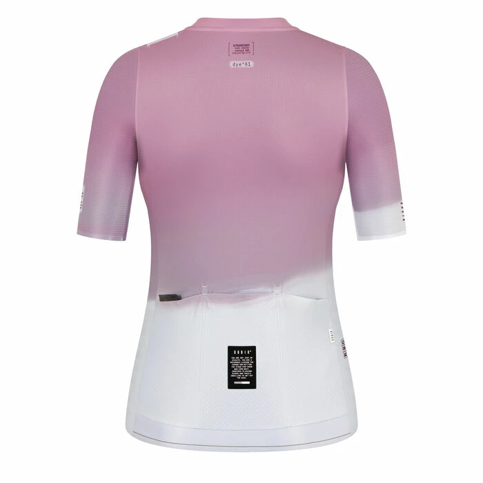 Maillot Manche Courte Gobik Attitude 2.0 Glycine Femme 2023 22 Maillot Manche Courte Gobik Attitude 2.0 Glycine Femme 2023 – Image 20