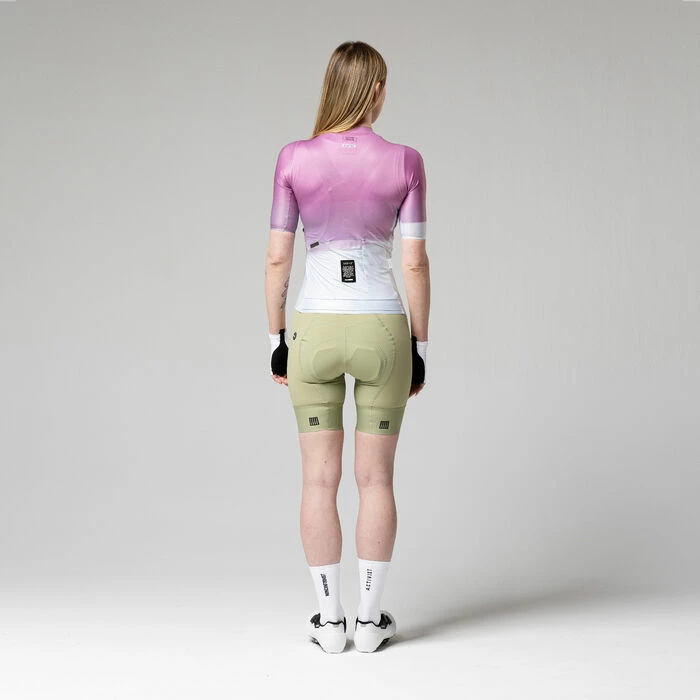 Maillot Manche Courte Gobik Attitude 2.0 Glycine Femme 2023 16 Maillot Manche Courte Gobik Attitude 2.0 Glycine Femme 2023 – Image 14