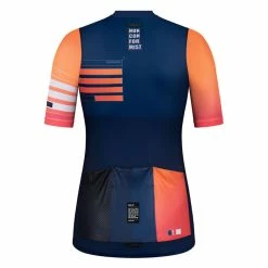 Maillot Manches Courtes Gobik Stark Lotus Claim Femme -Vélos Urbains Soldes Magasin maillot mujer stark lotus claim gobik warm series22 2 700x700 5